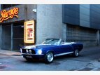 Thumbnail Photo 66 for 1967 Ford Mustang